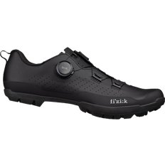 Fizik Sport Shoes Fizik Terra Atlas - Black