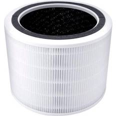 Levoit Filters Levoit Core 200S True HEPA 3-Stage Replacement Filter