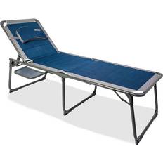 Quest Ragley Pro Lounge Bed (F1304)