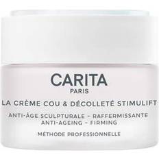 Carita Facial Skincare Carita la crme cou et dcollet stimulift new 2019 50ml