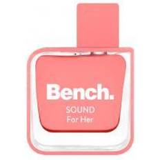 Bench Women's fragrances Sound for Her Eau de Toilette Spray 50ml