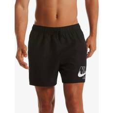 Nike Logo Lap Swim Shorts