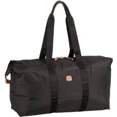 Bric's Travel Bags X-Bag Borsone L Holdall black Travel Bags for ladies