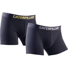 Yellow Men's Underwear Cat Pack Boxer Shorts