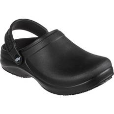 Skechers Black Slippers & Sandals Skechers Riverbound Pasay Sandals