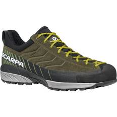 Scarpa Unisex Shoes Scarpa Mescalito Men Hiking Boots 45,5