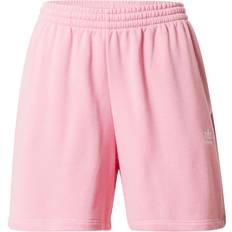 Adidas Pink - Women Shorts adidas Originals Shorts