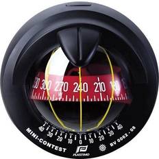 Plastimo Compass Mini Contest Black-Red