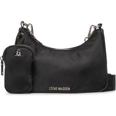 Crossbody Bags Steve Madden Bvital Crossbody Bag - Black