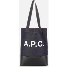A.P.C. Axelle tote bag