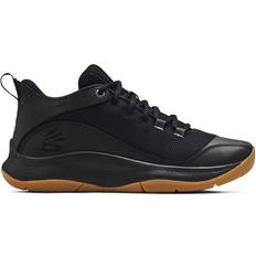 Under Armour Women Basketball Shoes Under Armour 3Z5 - Black