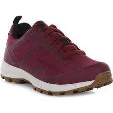 Multicoloured - Women Sport Shoes Regatta Womens/Ladies Samaris Life Walking Trainers (Wild Plum/Black)