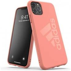 adidas Sports Protective Case for iPhone 11 Pro Max Unwelt Biodegradable Pink