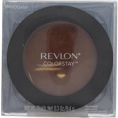 Revlon Powders Revlon Colorstay Pressed Powder Mahogany