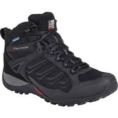 Karrimor Walking Shoes Karrimor Premium Helix Mid WATERPROOF Mens