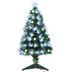 Homcom Artificial Green 48 x 90 cm Christmas Tree