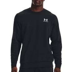 Under Armour Sportswear Garment - XL Jumpers Under Armour Sweatshirt UA Essential Fleece Crew 1374250-001 Størrelse