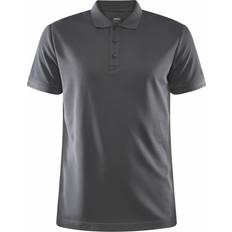 Craft Sportswear Men - Sportswear Garment Tops Craft Sportswear Core Unify Polo Shirt Men