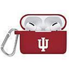NCAA LDM Officially Licensed Apple AirPods Pro Case Indiana Hoosiers