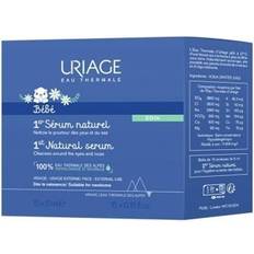 Uriage Serums & Face Oils Uriage Bébé 1st Natural Serum 15 x