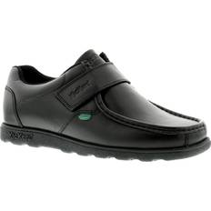 Kickers Men Shoes Kickers Fragma M - Black