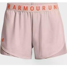 Under Armour Pink - Women Shorts Under Armour Play Up Shorts Ladies