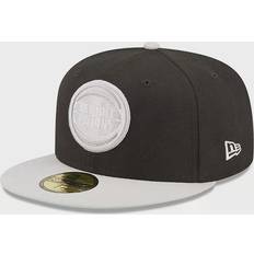 New Era Detroit Pistons Two-Tone Color Pack 59FIFTY Fitted Hat Sr
