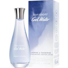 Davidoff Cool Water Jasmine & Tangerine EdT 100ml