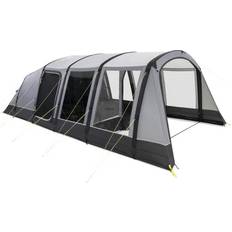 Built In USB-contact Camping & Outdoor Kampa Hayling 6 Air