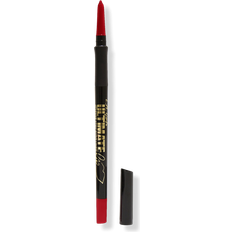 L.A. Girl Ultimate Intense Stay Auto Lipliner GP346 Relentless Red