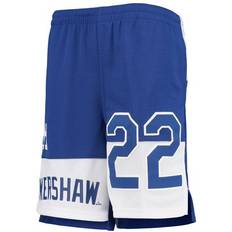 Outerstuff Los Angeles Dodgers Clayton Kershaw Shorts Youth