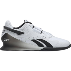 36 ⅓ Gym & Training Shoes Reebok Legacy Lifter II M - Cloud White/Core Black