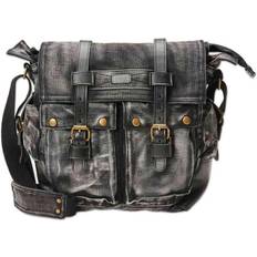 Brandit Crossbody Bags Brandit Park Avenue Bag - Black