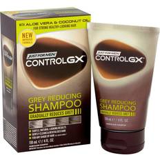 Just For Men Hair Products Just For Men Control GX Grey Reducing Shampoo 118ml