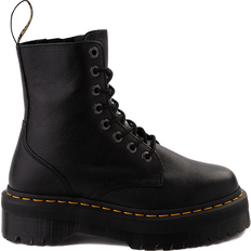 45 ⅓ Lace Boots Dr. Martens Jadon III - Black