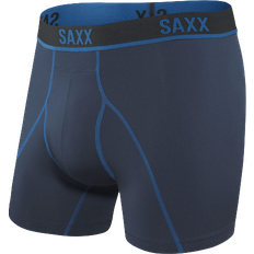 Saxx Underwear Saxx Kinetic Light Compression Boxer Brief