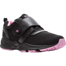 44 ⅓ Walking Shoes Propét Stability X W - Cranberry