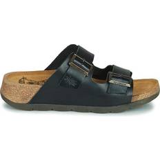 Fly London Slippers & Sandals Fly London Caja 721 - Bridle Black