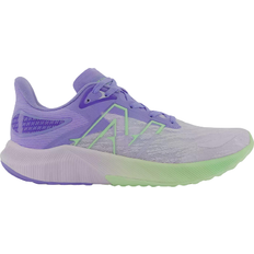 New Balance 36 ⅔ - Women Running Shoes New Balance FuelCell Propel v3 W - Libra/Vibrant Spring Glo/Victory Blue