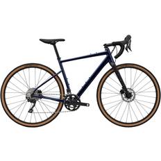 Cannondale 51 cm Bikes Cannondale Topstone 2 2023 - Midnight