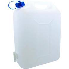 allride Watercan Storage With Tap And Handle 10L