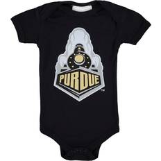 Infant Purdue Boilermakers Big Logo Bodysuit