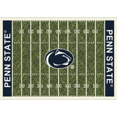 Imperial Penn State Nittany Lions 5'4'' x 7'8'' Home Field Rug