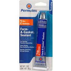 Permatex 230-80016 Form-A-Gasket #2 Sealant3 Oz Tube