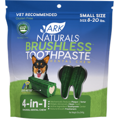 Ark Naturals Brushless Toothpaste Small