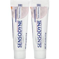 Sensodyne Teeth Whitening Sensodyne Extra Whitening 113g 2-pack