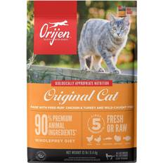 Orijen Cats - Dry Food Pets Orijen Original Cat 5.4kg