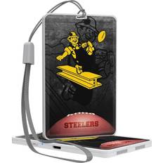 Strategic Printing Pittsburgh Steelers Legendary Design Pocket Speaker