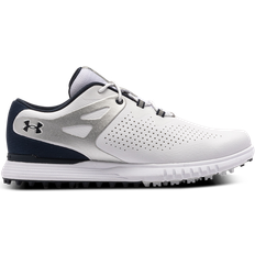EVA Golf Shoes Under Armour Charged Breathe W - White/Academy