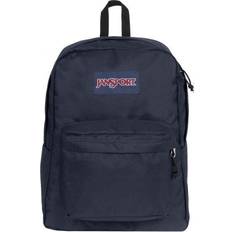 Jansport SuperBreak One Backpack - Navy